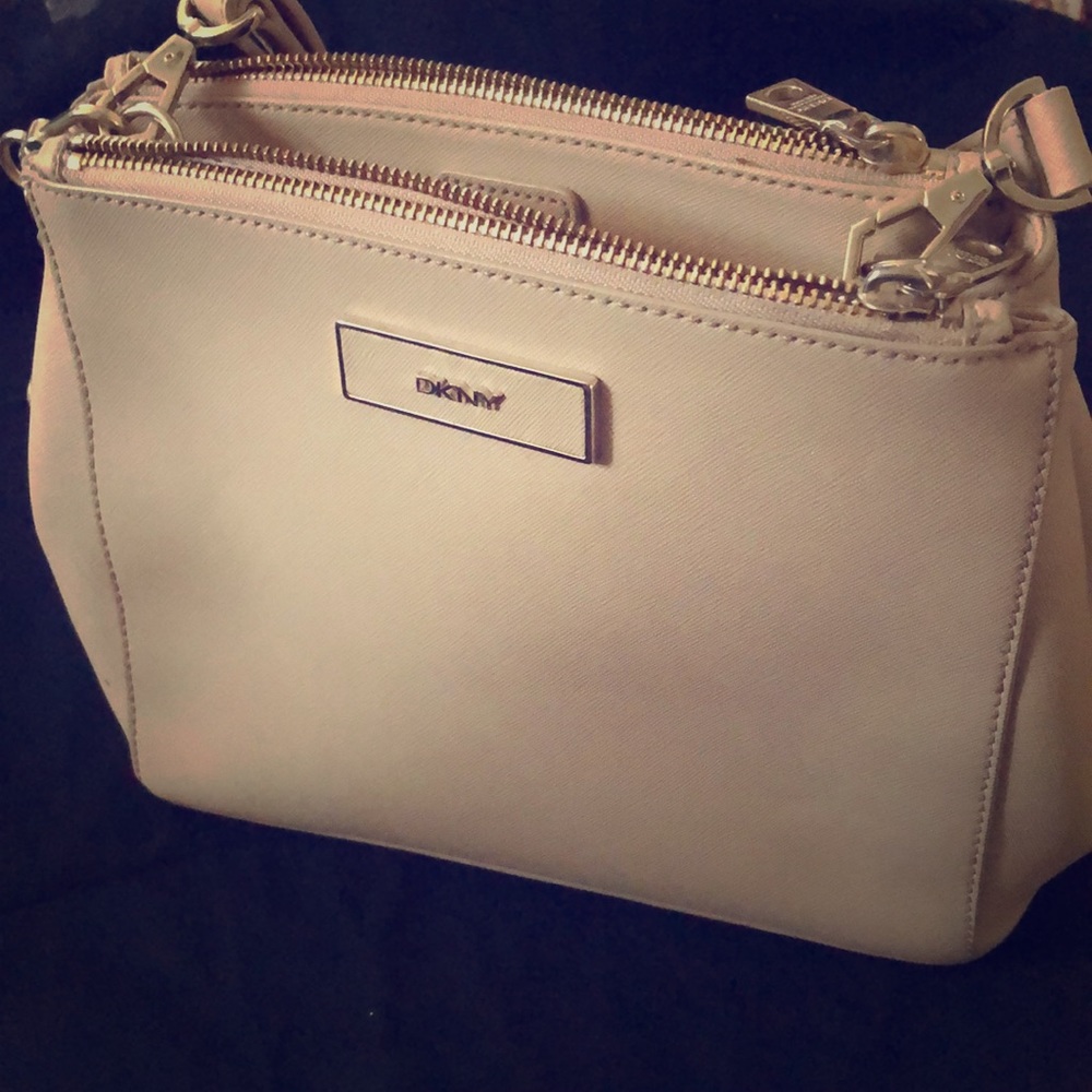 DKNY purse